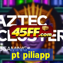 pt piliapp